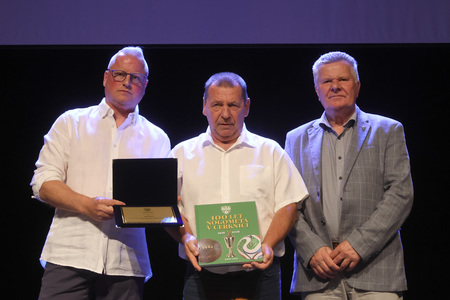 NK CERKNICA 100 LET 34 FOTO LJUBO VUKELIČ